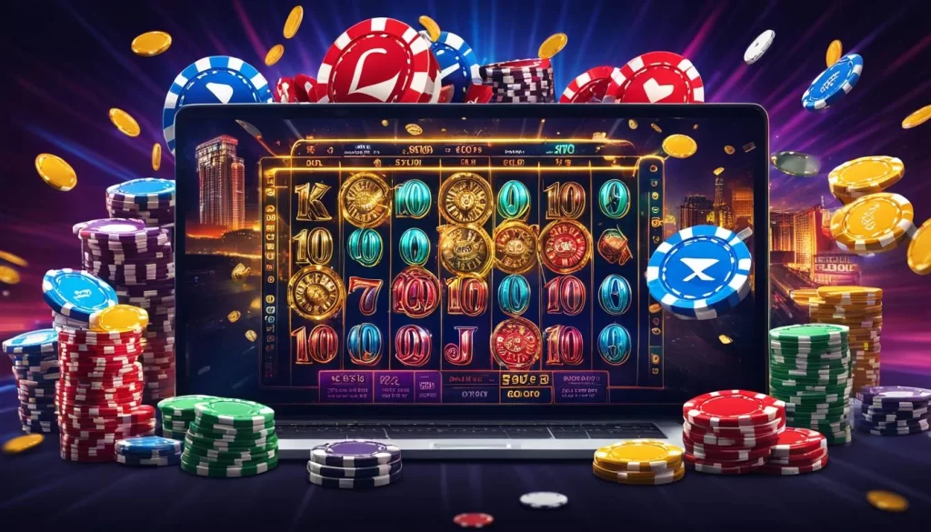 Bảo mật nền tảng 77ball
