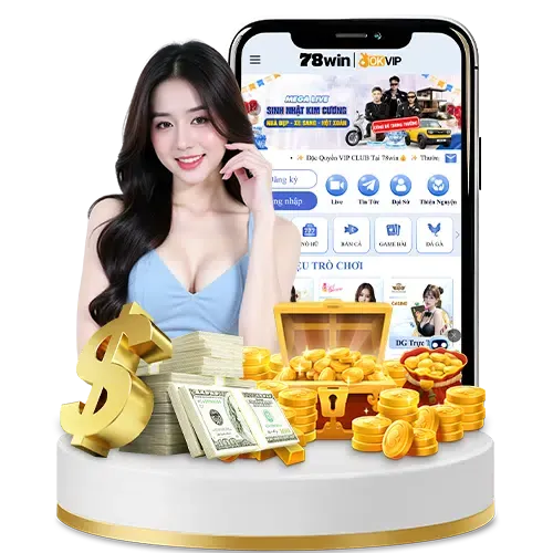 Đa dạng game xổ số tại 77ball login