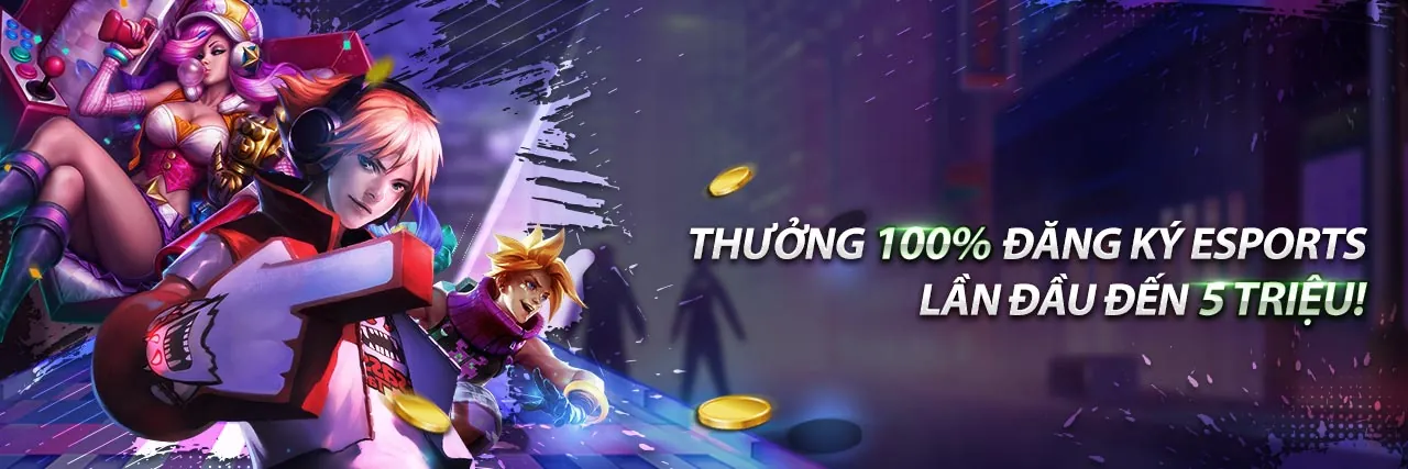 Sảnh trò chơi Slot hoành tráng tại 77ball login